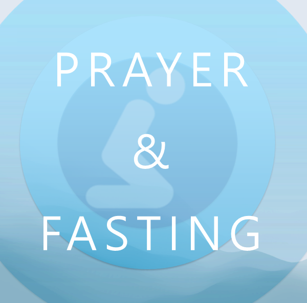 Prayer Fasting Immanuel Church